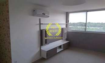 Imagem 7: Duplex para aluguel possui 150 metros quadrados com 3 quartos em Flores - Manaus - AM