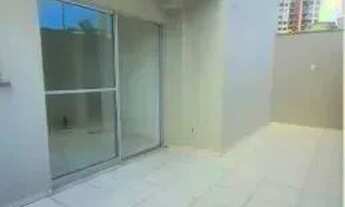 Imagem: Apartamento Garden com 65m² 2 quartos à