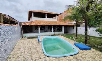 Imagem 2: Casa à venda na Rua Durão Sobral, Jardim Atlântico Leste (Itaipuaçu), Maricá - RJ