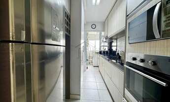 Imagem 7: Apartamento à venda no bairro Itacorubi - Florianópolis/SC