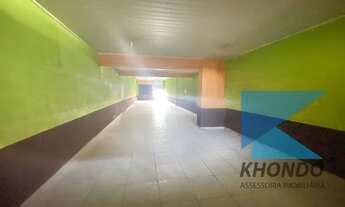 Imagem 6: Loja ao lado da Rodoviária do Tietê