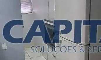 Imagem 3: Apartamento para aluguel no bairro Centro, em Caldas Novas/GO