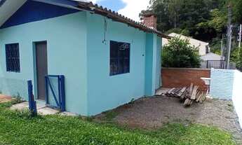 Imagem 2: CAXIAS DO SUL - Casa Padrão - DESVIO RIZZO