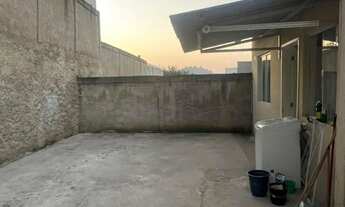 Imagem 3: Casa parque do contorno