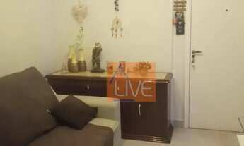 Imagem: LIVE VENDE Apartamento com 3 quartos, sendo