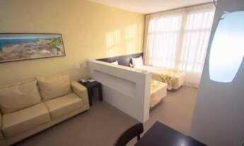 Imagem 2: Flat com 1 dormitório à venda, 30 m² por R$ 294.000,00 - Caminho das Árvores - Salvador/BA