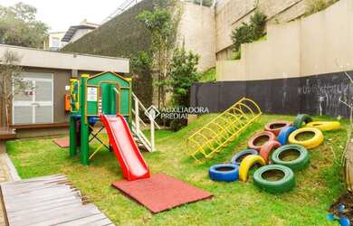 Imagem 3: Apartamento com 3 quartos, 1 suite 1 vaga coberta - jardim Carvalho