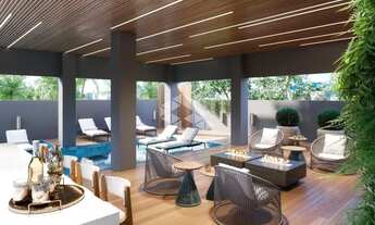 Imagem 6: Cobertura com 4 quartos/dormitórios no bairro Canto Grande, em Bombinhas - SC