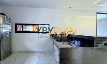 Imagem 7: Descubra esta incrível casa duplex de alto padrão, com 262 m² de área construída em um ter