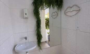 Imagem 4: Salão de festas