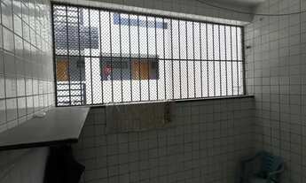 Imagem 3: Imóvel para venda possui 86 metros quadrados com 3 quartos em Intermares - Cabedelo - PB