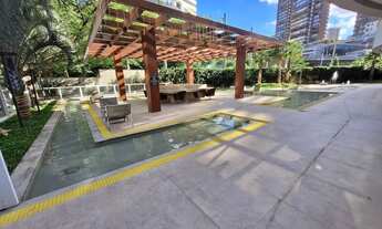 Imagem 5: Apartamento para locação no coração de Barueri!