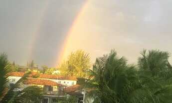 Imagem: Casa de dois quartos 2.100e em condomínio