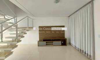 Imagem 3: Casa com 3 quartos á venda, no condomínio Villagio Milano