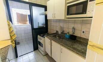 Imagem 7: Mercure SP Berrini, flat disponível para locação com 45m², 01 dormitório e 01 vaga