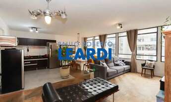 Imagem: APARTAMENTO - CENTRO - SP