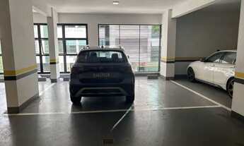 Imagem 2: Locação anual apartamento Balneário Camboriú