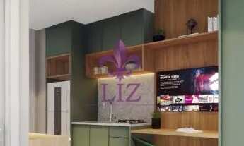 Imagem 4: Apartamento studio no bairro Boa Vista em Curitiba-PR