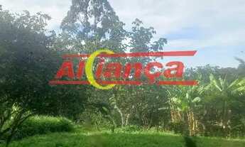 Imagem 6: TERRENO VILA RENASCENÇA MAIRIPORA 1240 M2