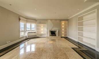 Imagem 5: Cobertura na bela vista com 4 dormitórios