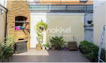 Imagem: Casa com 298.0 m², à venda no bairro Bosque