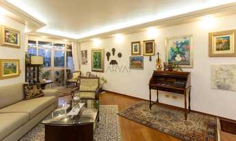 Imagem 5: Apartamento à venda no Bigorrilho - ARYA