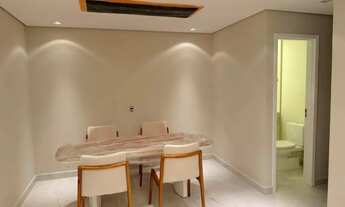 Imagem 14: Imóvel para aluguel e venda possui 123 metros quadrados com 3 quartos