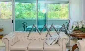 Imagem 2: Apartamento à venda no Belvedere