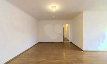 Imagem 3: Apartamento com 3 quartos à venda ou para locação em Perdizes - SP