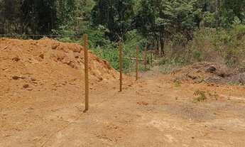 Imagem: Chácara Campos dourado