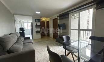 Imagem 2: Residencial Tarumans Fase II para venda