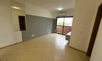 Imagem: Residencial ABROLHOS (Higienópolis). Apartamento