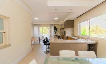 Imagem 6: Casa em condomínio - 4 quartos à venda - Bairro Pilarzinho - BELLOS IMÓVEIS