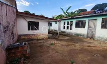 Imagem 4: Casa para Venda em Maringá, Vila Morangueira, 3 dormitórios, 1 banheiro, 2 vagas
