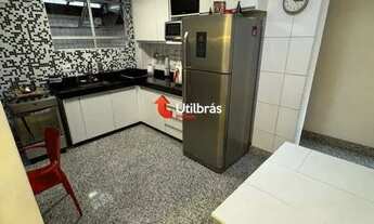 Imagem 6: Área Privativa à venda, 3 quartos, 1 suíte, 3 vagas, Fernão Dias - Belo Horizonte/MG