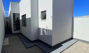 Imagem 4: Casa nova à venda, Areias, Tijucas, SC, com 20% de entrada pelo programa Minha casa minha