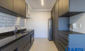 Imagem 6: FLAT - VILA MARIANA - SP