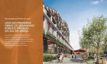 Imagem 3: Apartamento/ loft no 4D Complex House