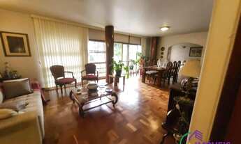 Imagem 7: APARTAMENTO - HIGIENÓPOLIS - SP