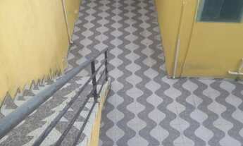 Imagem 4: Kitnets Monte Sião