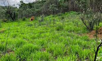 Imagem 5: Terreno Próximo de Tudo! Construa com Praticidade!