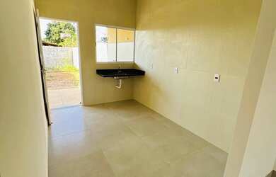 Imagem 5: Casa 02 quartos 01 suite Várzea Grande