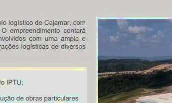 Imagem 4: GALPÃO LOGÍSTICO (9.524,71m²), 12 BANHEIROS, 13 VAGAS. GLP BANDEIRANTES I, MODERNO, ALTÍSS