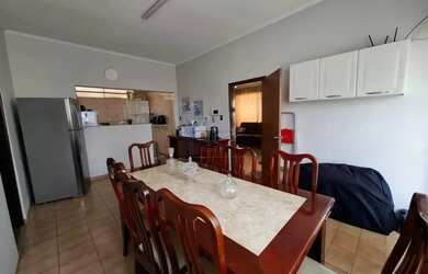 Imagem 5: Casa com 03 quartos á venda - Jardim Macedo