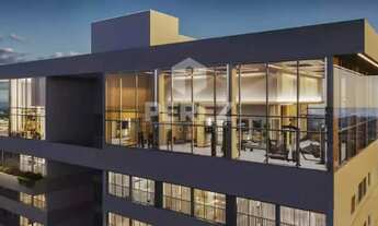 Imagem 3: Studio no Bairro Jardim dos Estados