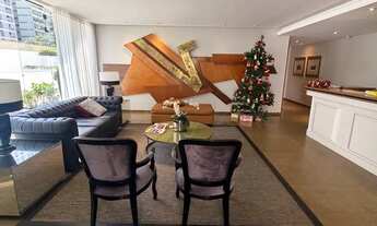 Imagem 3: ? Aluga-se Apto Flat no Jardim Paulista - 14º andar