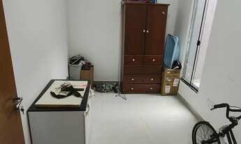 Imagem 7: Ágio apartamento térreo no jardim do ingá