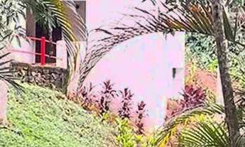 Imagem 5: Descubra o refúgio dos sonhos em uma das áreas mais encantadoras de Itaipava!