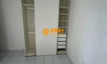 Imagem 7: Vendo apartamento 03 quartos, 01 suíte 02 vagas de garagem no Espinheiro. 81m²