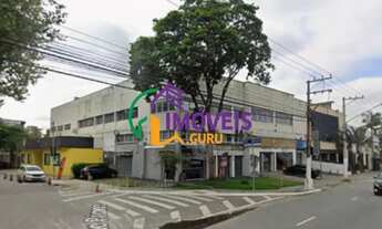 Imagem: PRÉDIO - CASA VERDE - SP